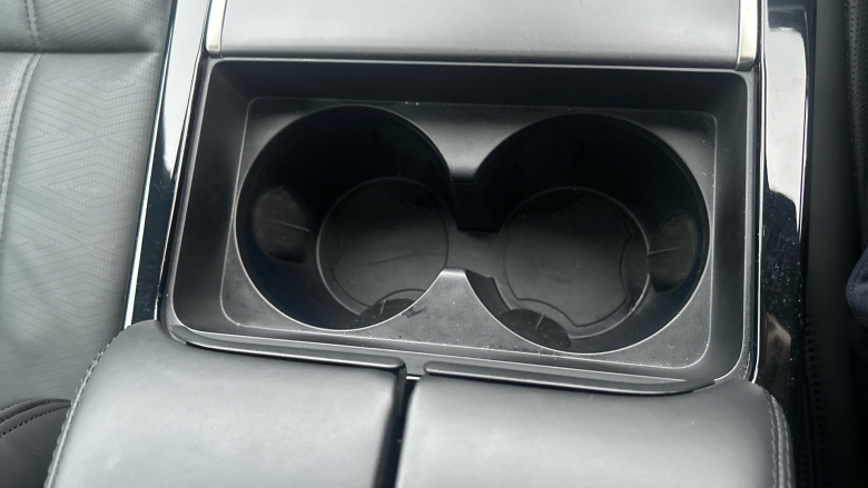 Land Rover Range Rover Evoque 2.0 D200 Dynamic HSE 5dr Auto Diesel Hatchback